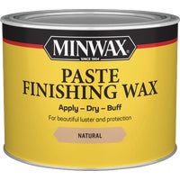 785004444 Minwax Finishing Paste Wax
