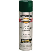 7538838 Rust-Oleum Professional High Performance Enamel Spray Paint