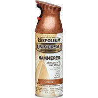 247567 Rust-Oleum Universal All-Surface Hammered Spray Paint