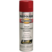 7565838 Rust-Oleum Professional High Performance Enamel Spray Paint