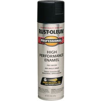 7578838 Rust-Oleum Professional High Performance Enamel Spray Paint