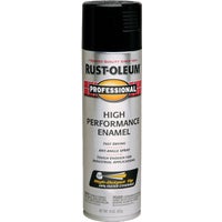 7579838 Rust-Oleum Professional High Performance Enamel Spray Paint