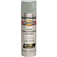 7581838 Rust-Oleum Professional High Performance Enamel Spray Paint