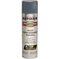 7587838 Rust-Oleum Professional High Performance Enamel Spray Paint