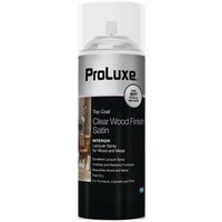 DFT017/54 Deft Clear Wood Finish Interior Spray Lacquer lacquer spray