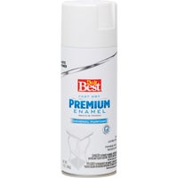 245208D Do it Best Premium Enamel All-Purpose Spray Primer