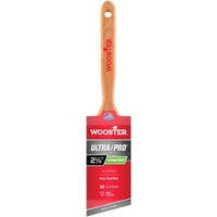 4153-2 1/2 Wooster Ultra/Pro Extra-Firm NylonPlus/Nylon Paint Brush