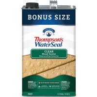 TH.021802-03 Thompsons WaterSeal VOC Compliant Wood Protector
