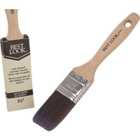 784011 Best Look Polyester Paint Brush