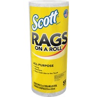 75230 Scott Rags On A Roll