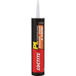 Item 784311, A premium quality commercial grade sealant to seal windows, doors, and 