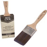 784333 Best Look Polyester Paint Brush