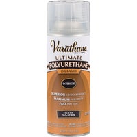 9081 Varathane Interior Spray Polyurethane