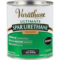 9241H Varathane Exterior Spar Urethane