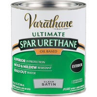 9341H Varathane Exterior Spar Urethane