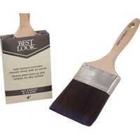 784565 Best Look Polyester Paint Brush