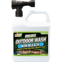 5330 Moldex Deep Mold Stain Remover