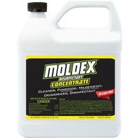 5510 Moldex Mold Stain Remover Concentrate