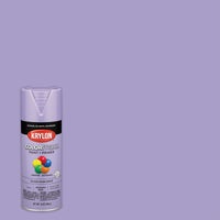 K05521007 Krylon ColorMaxx Spray Paint