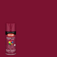 K05508007 Krylon ColorMaxx Spray Paint