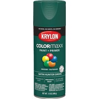 K05563007 Krylon ColorMaxx Spray Paint