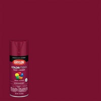 K05560007 Krylon ColorMaxx Spray Paint