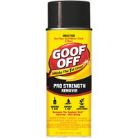 FG658 Goof Off Pro Strength Remover