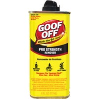 FG661 Goof Off Pro Strength Remover