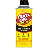 FG653 Goof Off Pro Strength Remover