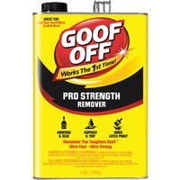 FG657 Goof Off Pro Strength Remover