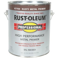 Item 785243, Maximum strength rust inhibitive primer suitable for consumer or commercial