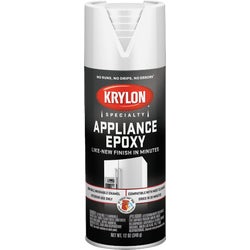 Item 785532, Epoxy paint is perfect for updating and coordinating household appliances.