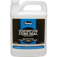 613 Homax Cure Seal Concrete Sealer