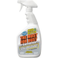 MR326 Krud Kutter Rust Remover and Inhibitor