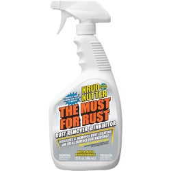 Item 785723, Removes and prevents rust in 1 step.
