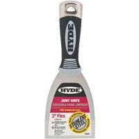 6358 Hyde Pro Stainless Putty Knife
