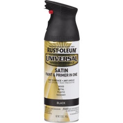 Item 785867, Rust-Oleum Universal Spray Paint &amp; Primer In One provides a classic 