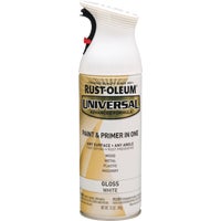 245199 Rust-Oleum Universal All-Surface Spray Paint & Primer In One