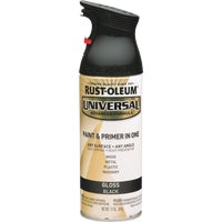 245196 Rust-Oleum Universal All-Surface Spray Paint & Primer In One