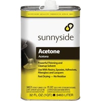 84032 Sunnyside Acetone