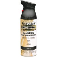 245217 Rust-Oleum Universal All-Surface Hammered Spray Paint