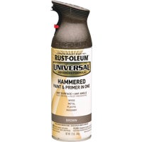 245218 Rust-Oleum Universal All-Surface Hammered Spray Paint