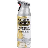 245219 Rust-Oleum Universal All-Surface Hammered Spray Paint