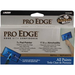 Item 786037, Refill pad for 7 In. Linzer Pad Painter.