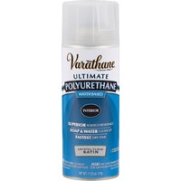 200281 Varathane Interior Water-Based Spray Polyurethane