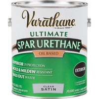 242182 Varathane Low VOC Exterior Spar Urethane