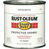 7791730 Rust-Oleum Stops Rust Protective Rust Control Enamel