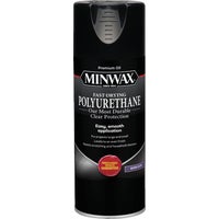 33060000 Minwax Fast Drying Spray Polyurethane
