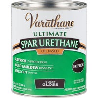 242180H Varathane Low VOC Exterior Spar Urethane