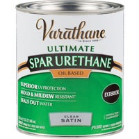 242183H Varathane Low VOC Exterior Spar Urethane